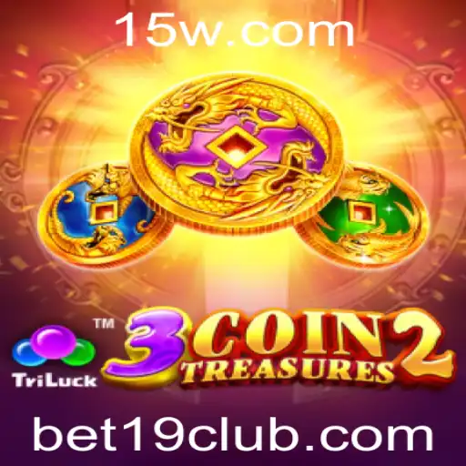 3CoinTreasures2: O Mundo de Aventuras e Estratégias do Jogo baseado em 'Bet 19'
