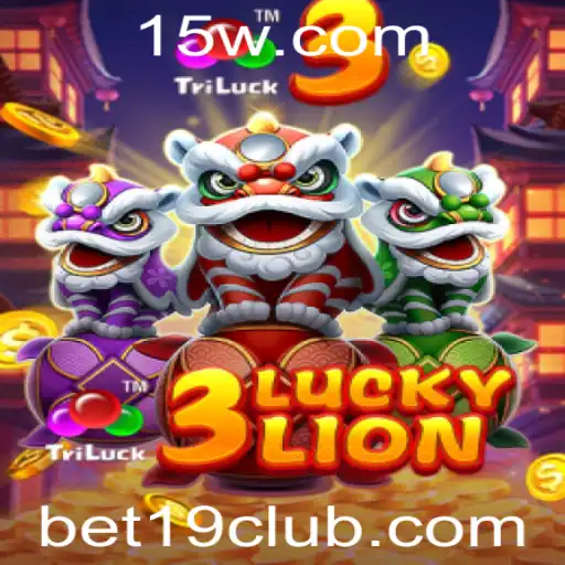 Descubra o Empolgante Mundo de 3LUCKYLION: Um Guia Completo