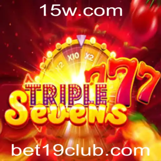 Descubra o Mundo do Jogo 777TripleSeven: Regras e Estratégias com Bet 19