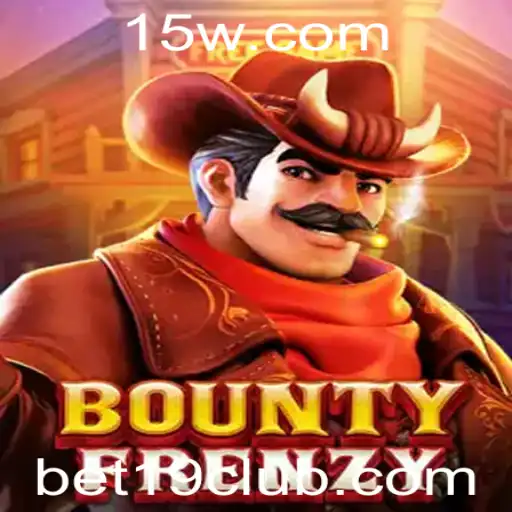 Explorando BountyFrenzy: O Guia Completo para Entusiastas de Jogos de Aposta