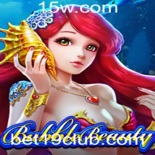 Conheça BubbleBeauty: A Nova Sensação dos Jogos de Apostas