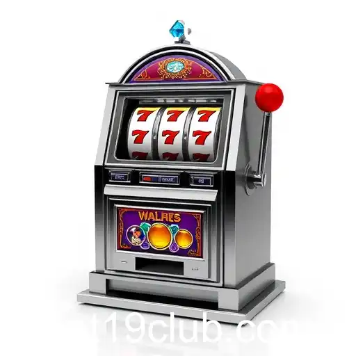 A Fascinante Popularidade dos Caça-níqueis e o Impacto do Bet 19