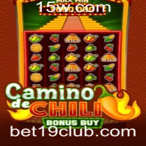 CaminodeChiliBonusBuy: Descubra o Jogo com a Aposta Bet 19