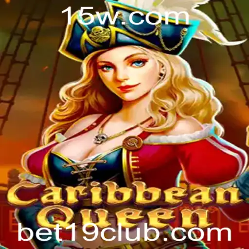 Descubra o Mundo de CaribbeanQueen: Um Mergulho na Aventura e Emoção