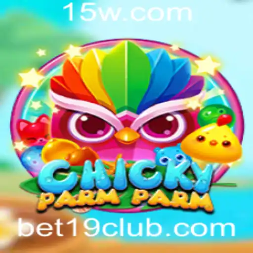 Explorando ChickyParmParm: O Novo Fenômeno dos Jogos com Bet 19