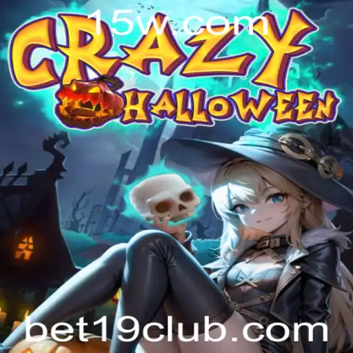 CrazyHalloween: Descubra o Jogo Que Todos Estão Comentando