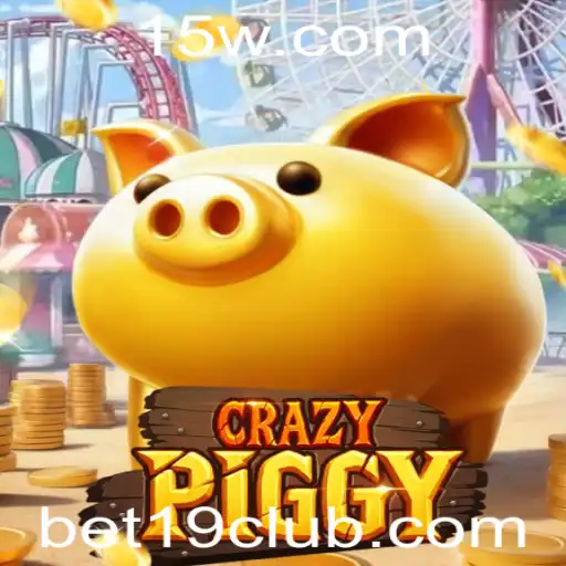 Descubra CrazyPiggy: O Jogo de Apostas Que Está Revolucionando o Mercado