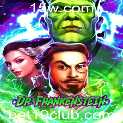 DrFrankenstein: Explorando o Novo Jogo com Bet 19