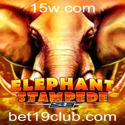 Explorando o Mundo de ElephantStampedeSE: Um Mergulho no Universo dos Elefantes e Apostas