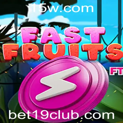 Descubra o Mundo de FastFruits: O Jogo de Apostas que Está Conquistando o Mundo