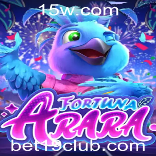 FortunaArara: Descubra o Novo Jogo que Está Conquistando o Mundo com Bet 19
