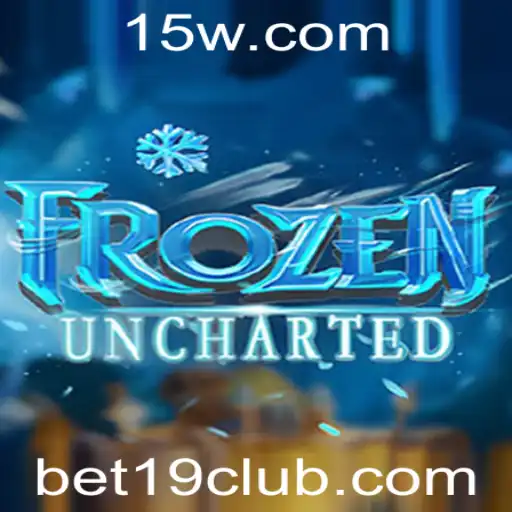 FrozenUncharted: Explorando Aventuras em Terras Geladas com Bet 19