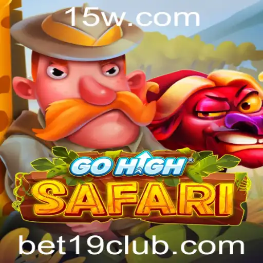 GoHighSafari: Mergulhe na Aventura com Bet 19