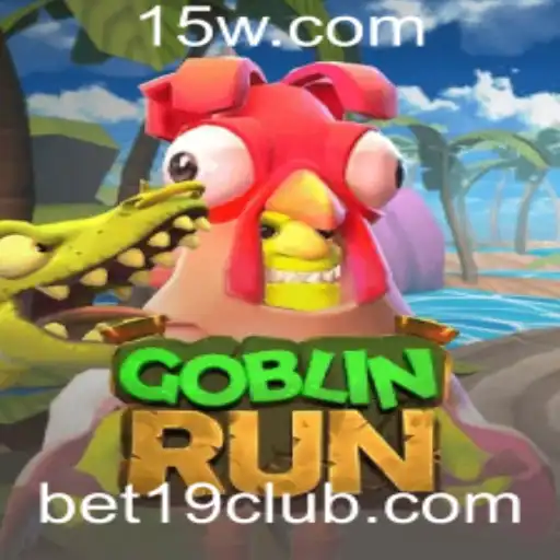 Guia Completo do Jogo GoblinRun e a Estratégia Bet 19