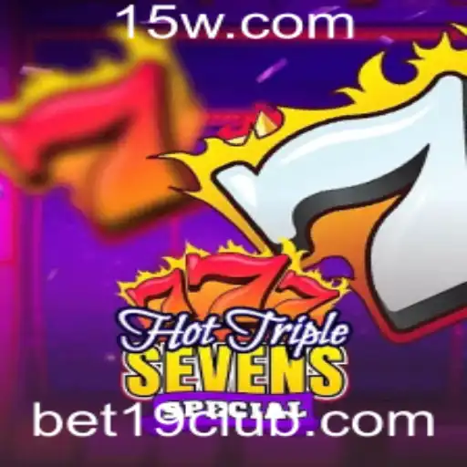 Explorando o Mundo do HotTripleSevensSpecial: Um Guia Completo