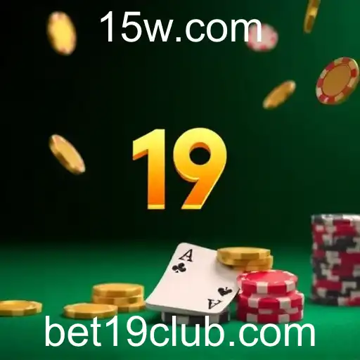 Jogos de Cassino: Atração e Estratégias com Bet 19
