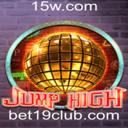 Descubra o Mundo de JumpHigh: Um Jogo de Estratégia e Aventura com Bet 19