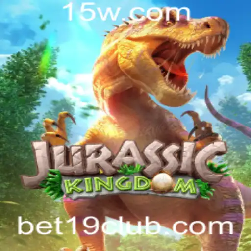 Explorando o Mundo de JurassicKingdom: Um Jogo Inspirador de Aventura e Apostas