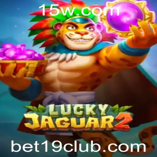 Explorando o Universo do Luckyjaguar2: A Experiência de Jogo com Bet 19