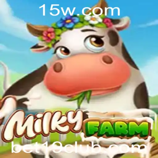 MilkyFarm: Aventuras e Estratégias no Mundo Agrícola Virtual