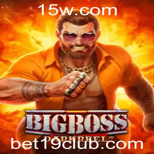 Descobrindo BigBoss: O Novo Fenômeno dos Jogos de Azar com Bet 19