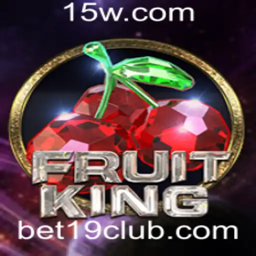 FruitKing: Explorando o Mundo Fascinante do Jogo com Bet 19