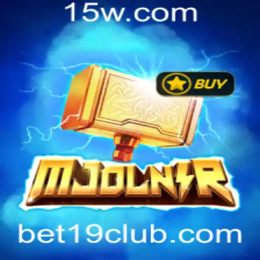 Descubra o Jogo Mjolnir: A Nova Tendência com Bet 19