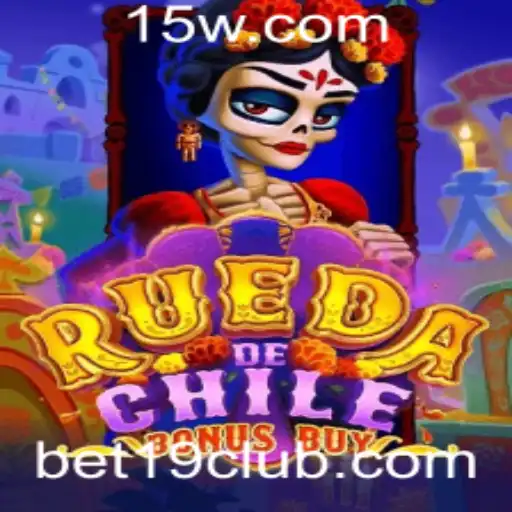 Tudo o que Você Precisa Saber sobre o Jogo RuedaDeChileBonusBuy