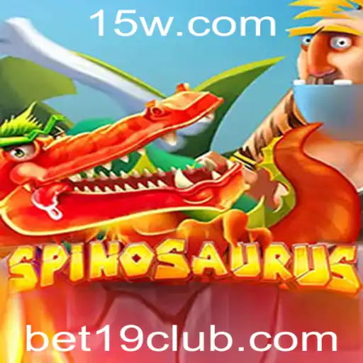 Spinosaurus: Explorando o Mundo do Jogo com Bet 19