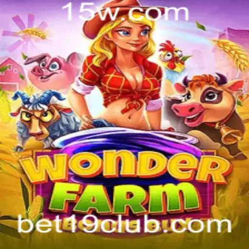 Explorando o Mundo de WonderFarmBonusBuy: A Nova Sensação dos Jogos Online
