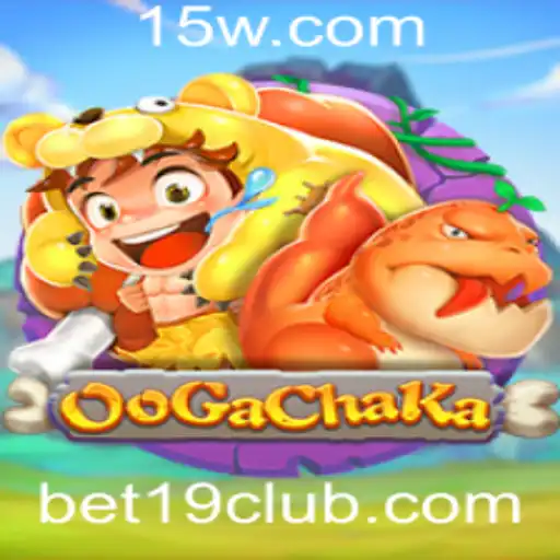 Descubra OoGaChaKa: O Jogo Que Está Revolucionando o Entretenimento com a Palavra-Chave Bet 19