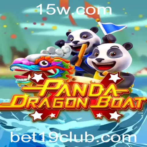 Descubra o Mundo de PANDADRAGONBOAT e a Dinâmica do Jogo