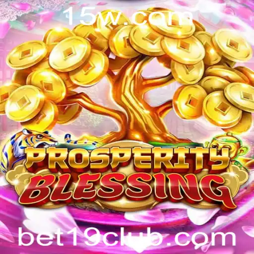 Explorando o Universo de ProsperityBlessing: Um Novo Fenômeno no Mundo dos Jogos