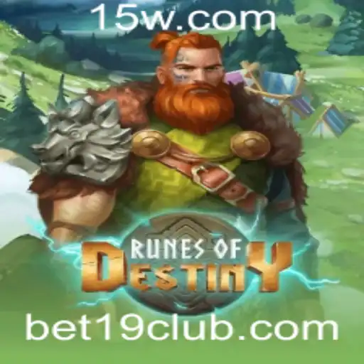 RunesOfDestiny: Um Mergulho no Mundo Mágico do Jogo