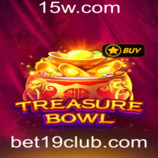 Explorando o Fascinante Mundo de TreasureBowl: Uma Nova Aventura