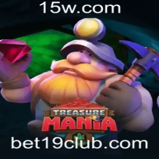 Explorando TreasureMania: O Jogo de Aventura com a Estratégia Bet 19