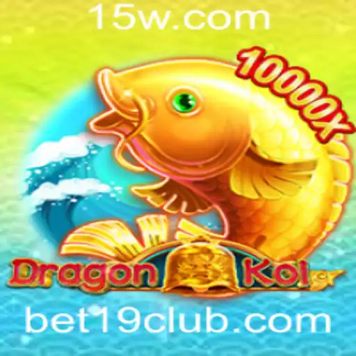 Descubra o Fascinante Mundo de DragonKoi e Bet 19