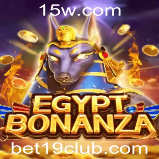 Explorando o Fascinante Mundo do Jogo EgyptBonanza com Bet 19