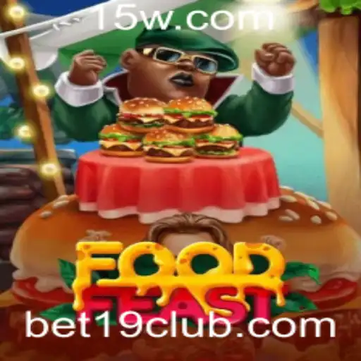 Explorando o Jogo Inovador FoodFeast e a Dinâmica do Desafio Bet 19