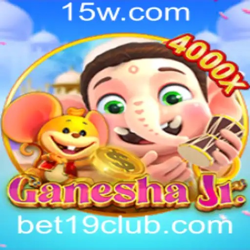 Descubra GaneshaJr: A Fascinante Aventura de Apostas com Bet 19