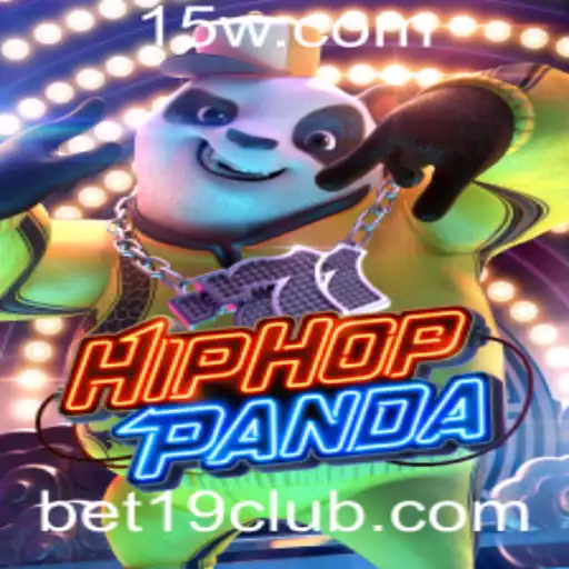 Explorando HipHopPanda: A Nova Sensação dos Cassinos Online com Bet 19
