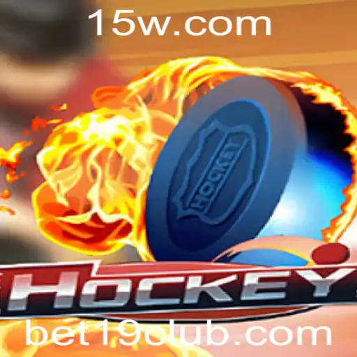 A Fascinante Dinâmica do Jogo de Hockey e a Emergente Tendência 'Bet 19'