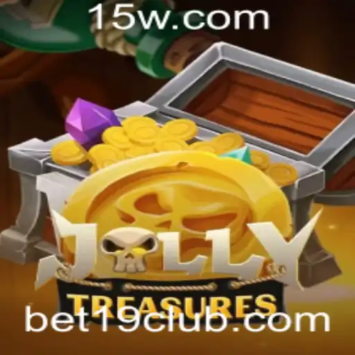 Explorando JollyTreasures e a Estratégia Bet 19