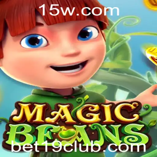 Explorando o Universo de MAGICBEANS: A Nova Sensação no Mundo dos Jogos