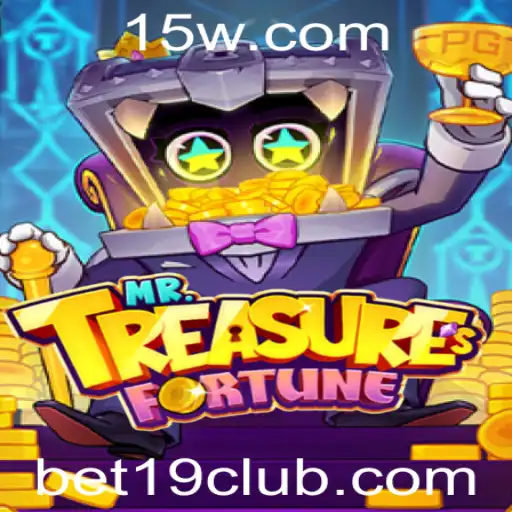 Explorando o Mundo de Mr. Treasure's Fortune: Aventuras e Regras