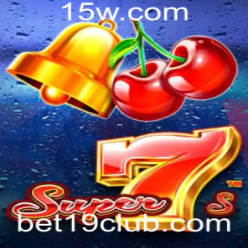 Descubra o Fascinante Mundo de Super7s com Bet 19