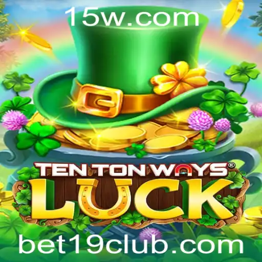 TenTonWaysLuck: Um Mergulho Profundo no Jogo de Azar do Momento