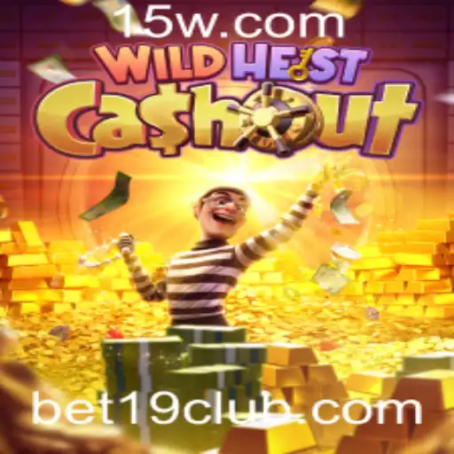 WildHeistCashout: Aventuras e Estratégias no Mundo dos Cassinos Online