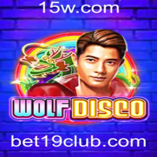 Descubra WolfDisco: O Novo Fenômeno dos Jogos com Bet 19