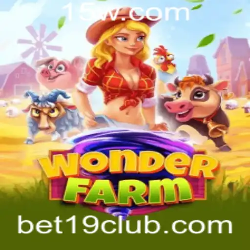 Explorando o Mundo de WonderFarm: Um Novo Patamar de Entretenimento em Jogos